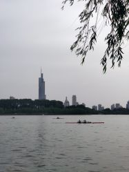 -玄武湖景区-情侣园游乐场