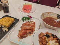 -凯鸽酒楼(大同振兴街店)