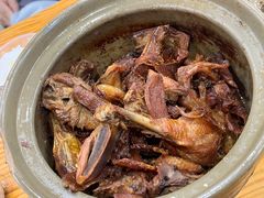 -斯丹姜母鸭·古法干香(涂门街总店)