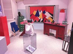 -OOAK设计师品牌概念店(新乐路店)