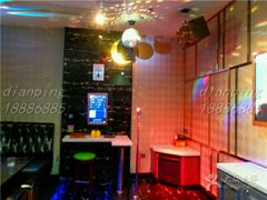 -麦霸KTV(光谷店)