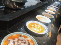 -美乐食街(小南店)