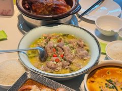 -外婆家(西红门荟聚购物中心店)