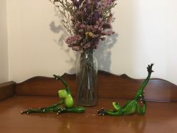 -瑜舍瑜伽连锁教室