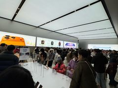 -Apple零售店(成都太古里店)