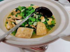 -刘胖子家常菜·蹄花焖藕(中南店)
