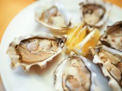 -威斯汀舞台餐厅