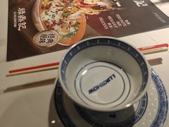 -禄鼎记·排队俩小时都要吃的酸菜鱼(石牌桥店)