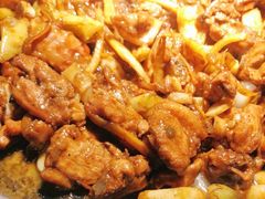 -丫丫厨娘·柠檬鸭(江南蓝鲸世界店)