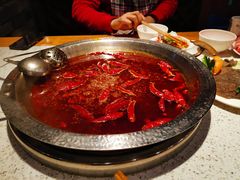 -大味生态火锅(蓝谷地店)