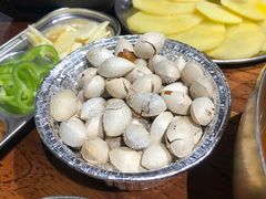 -原始泥炉烤肉(总店)