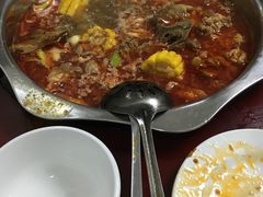 -老巷羊蝎子城(湘江世纪城店)