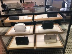 -COACH蔻驰(双安商场店)