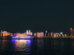 -武汉关码头(轮渡站)