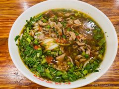 -肆姐面粉馆(坡子街店)