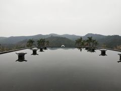 -清远熹乐谷温泉度假酒店