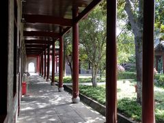 -毛泽东同志旧居