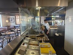 大堂-Ribs & Burgers The Rocks
