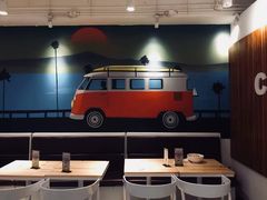 -CALIFORKS加州叉子轻食(朝阳门店)