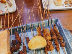 -管氏翅吧(护国寺店)