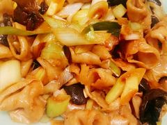 炒莜面-河东颐祥阁(世贸店)