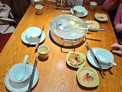 -真牛坊潮汕牛肉火锅
