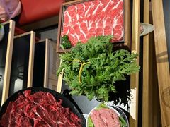 -廖掌柜·重庆鲜货火锅(上海首店)