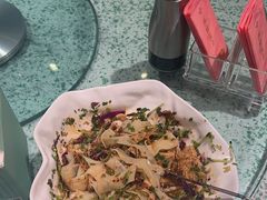 -爱丽格斯火锅(东岸国际店)
