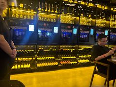 -ibarrel爱杯·bistro&brunch(江宁路店)