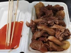 -细妹五香牛杂(步行街店)