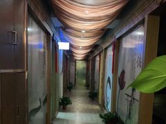 -百玺足道·按摩·SPA(航洋店)