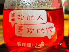 -有才叔北京时间涮肉(紫薇尚层店)