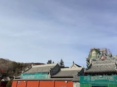 -五台山风景名胜区