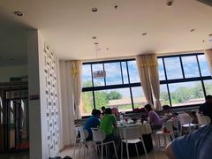 -清华大学-观畴园餐厅
