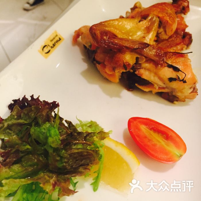 港麗餐廳(杭大店)-圖片-杭州美食-大眾點評網