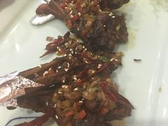-宋记香辣蟹(曹家渡店)