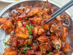 -小煵记·打边炉(西丽文光店)