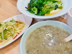 -宏状元现熬粥·京味菜(黄寺大街店)