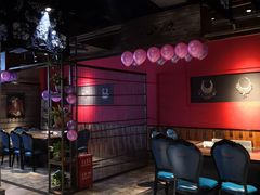 -湘汇概念铁板烧(铁西万达店)