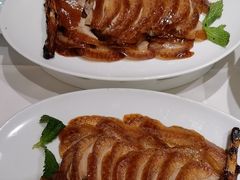 -惠丰堂饭庄·烤鸭·京味菜(翠微路店)