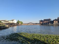 -锦溪古镇