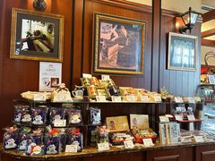 -西村咖啡店 (中山手本店)