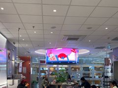 -必胜客(华都店)