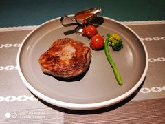 -新贝乐意大利餐厅(苏州中心店)