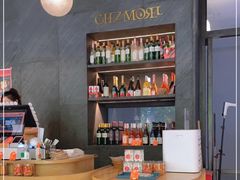 -老梦面包CHEZMOREL(麦子店)