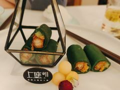 -上座云间·青年赣菜(绿茵店)