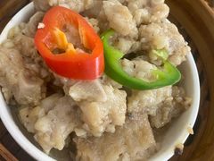 -华源餐厅·海鲜大排档(日月贝店)