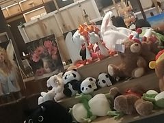 -魔方城市书房(中街益田店)
