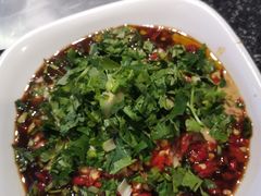 -佰人王串串香火锅(洋珠巷店)