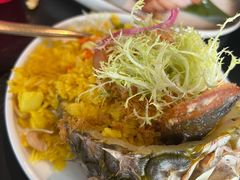 -Thai Alley泰爱里(二沙岛店)